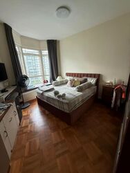 Hillington Green (D23), Condominium #617441211
